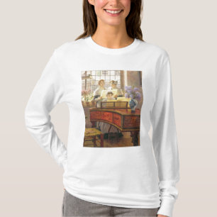 Around the Piano T-Shirt