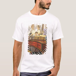 Around the Piano T-Shirt