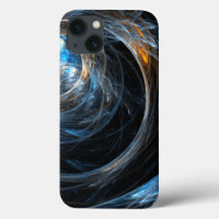 Around the World Abstract Art