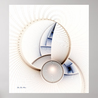 AROUND THE WORLD POSTER