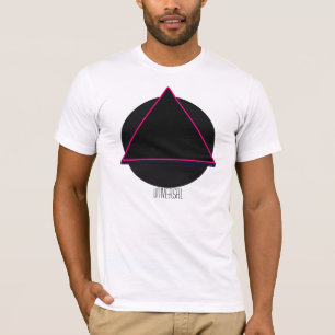 Around Three Corners T-Shirt