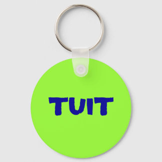 Around to it key ring