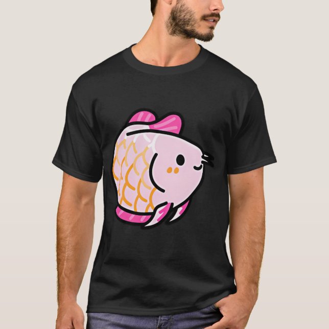 Arowana T-Shirt (Front)