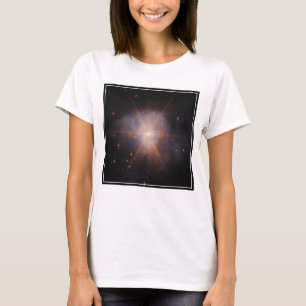 Arp 220 Lights Up The Night Sky T-Shirt
