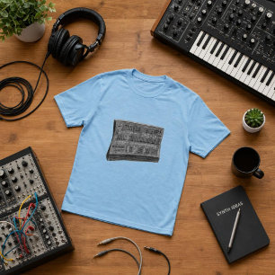 ARP 2600 T-Shirt