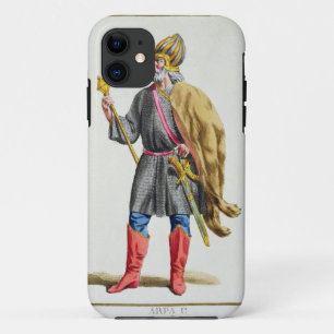 Arpa I from 'Receuil des Estampes, Representant le iPhone 11 Case