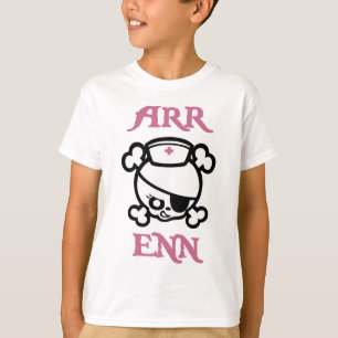 Arr Enn T-Shirt