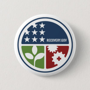 ARRA Logo Button