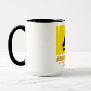 Arrano Beltza Mug