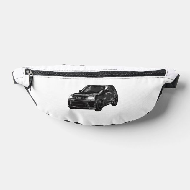 arrantwygantz bum bags (Lay Down)