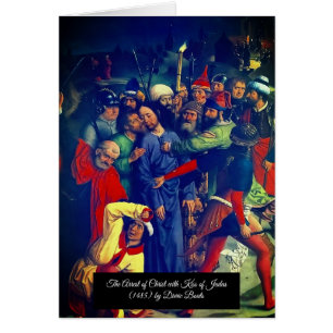 Arrest of Christ