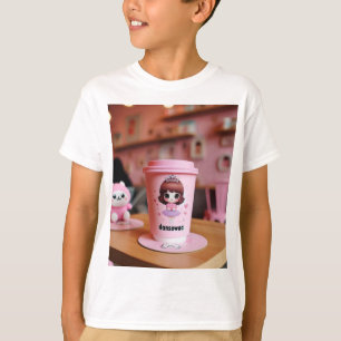 arrival Kids T-shirt