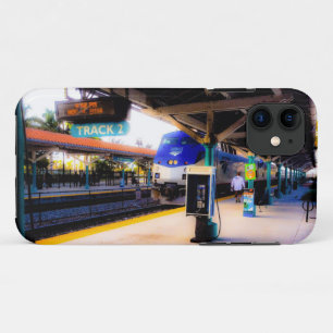 Arrival Track 2 iPhone 11 Case