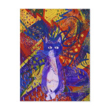 Arriving - Abstract Modern Love Party