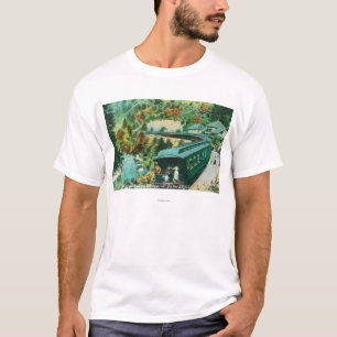 Arriving at the Springs T-Shirt