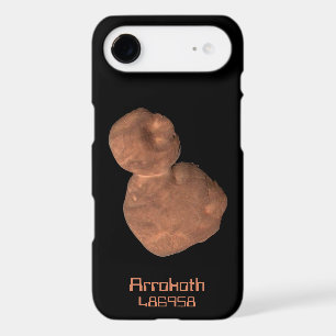 Arrokoth Kuiper Belt Object