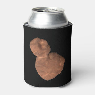 Arrokoth Kuiper Belt Object Can Cooler