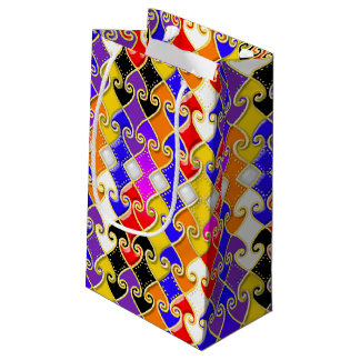 ARROW AG SMALL GIFT BAG