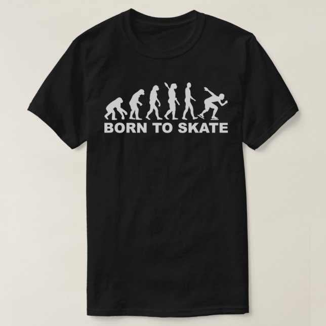 Arrow Bow T-Shirt (Design Front)