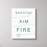 Arrow | Breathe Aim Fire