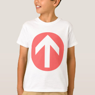 Arrow Disc T-Shirt