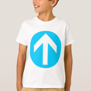 Arrow Disc T-Shirt