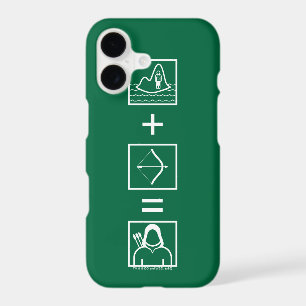 Arrow   Green Arrow Equation