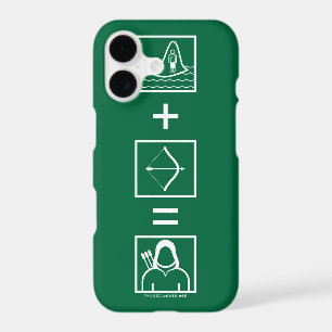 Arrow   Green Arrow Equation