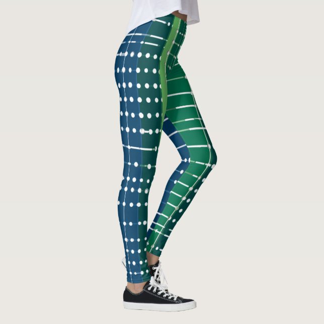 arrow leggings (Right)