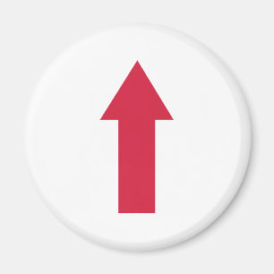 Arrow Magnet