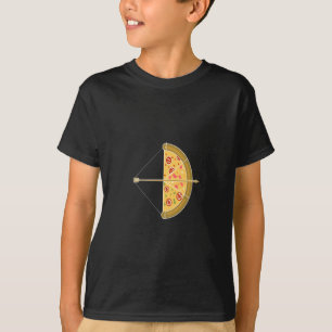 Arrow Pizza T-Shirt