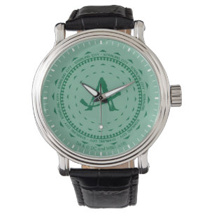 Arrow   Starling City Arrow Logo Watch