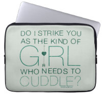 Arrow | The Kind Of Girl Who Needs To Cuddle?
