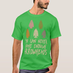 Arrowhead Hunter 1 T-Shirt