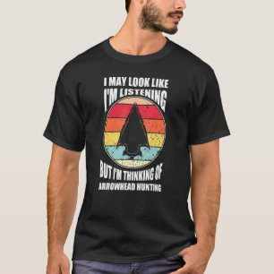 Arrowhead Hunting - Arrowhead Hunter T-Shirt