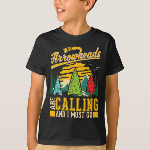 Arrowhead Hunting Arrowhead Hunter T-Shirt