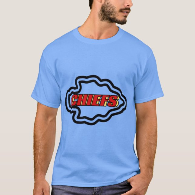 Arrowhead T-Shirt (Front)