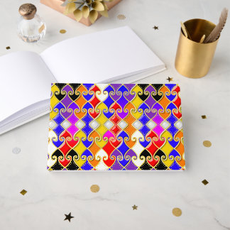 ARROWNOTES GUEST BOOK