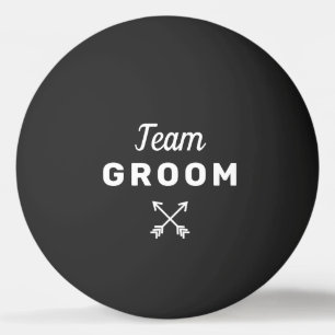 Arrows Beer Ping Pong Ball