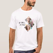 Arrows - Customisable T-shirt for Man | DP7