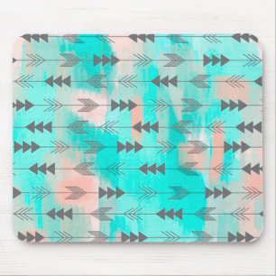 Arrows Mouse Mat
