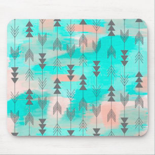 Arrows Mouse Mat