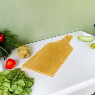 Arrows Pattern Cutting Board