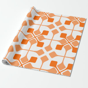 Arrows  wrapping paper