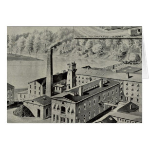 Arrowwanna Mills