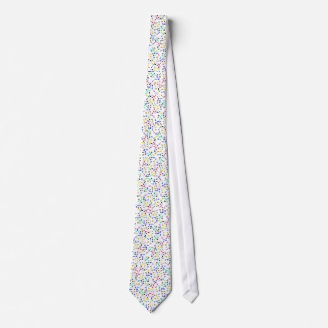 Arrowy Goodness Tie (Front)