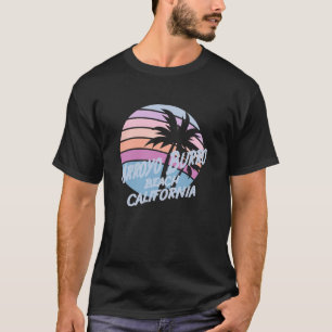 Arroyo Burro Beach California T-Shirt