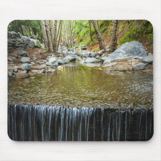 Arroyo Flow Mouse Mat (Front)