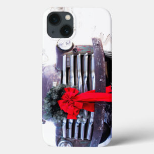 Arroyo Hondo iPhone 13 Case