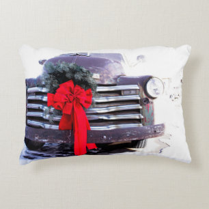 Arroyo Hondo Decorative Cushion